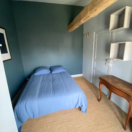 Apartmán Superbe Calme Et Independant Vernon (Eure)