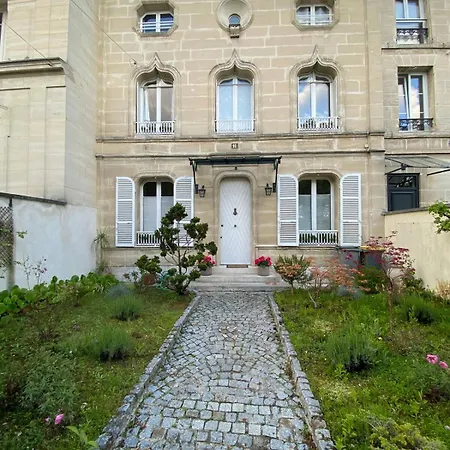 Superbe Calme Et Independant Apartmán