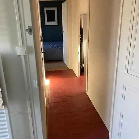 Apartmán Superbe Calme Et Independant *