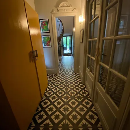 Apartmán Superbe Calme Et Independant