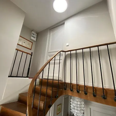 Apartmán Superbe Calme Et Independant *