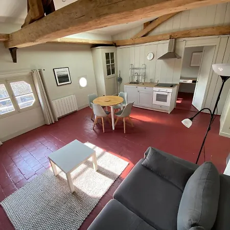 Superbe Calme Et Independant Vernon (Eure)